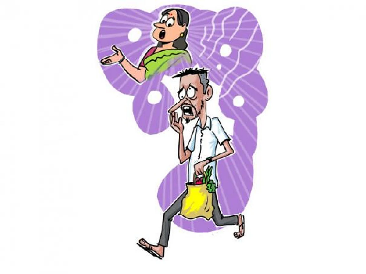 அடி சறுக்கினாலும் அம்மிணி கில்லாடி!