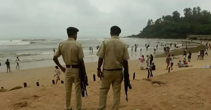 Goa Police for crackdown on illegal activities