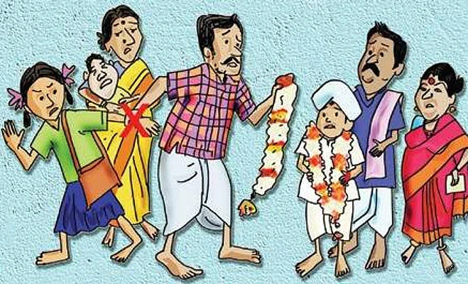 बाल विवाह प्रतिषेध अधिनियम, 2006