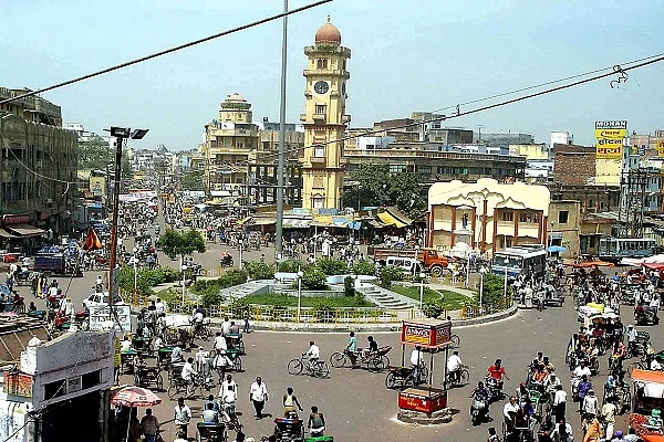 कानपुर