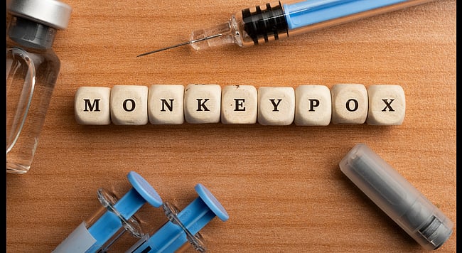 Monkeypox myths debunked! Here's what experts from Lucknow Medical Care  Centre & Hospital say: