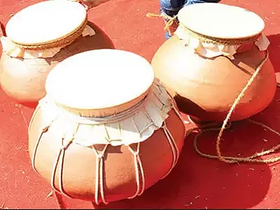 घुमोट (Ghumot)
