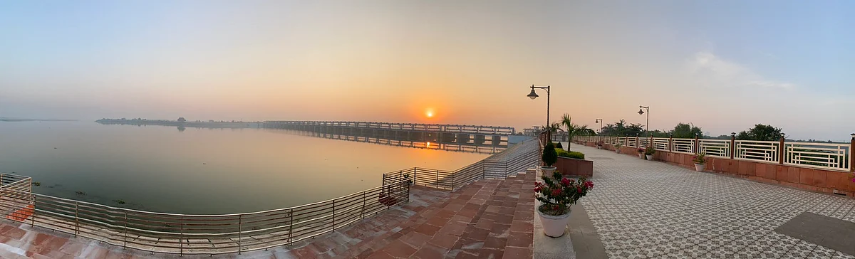 बोट क्लब कानपुर
