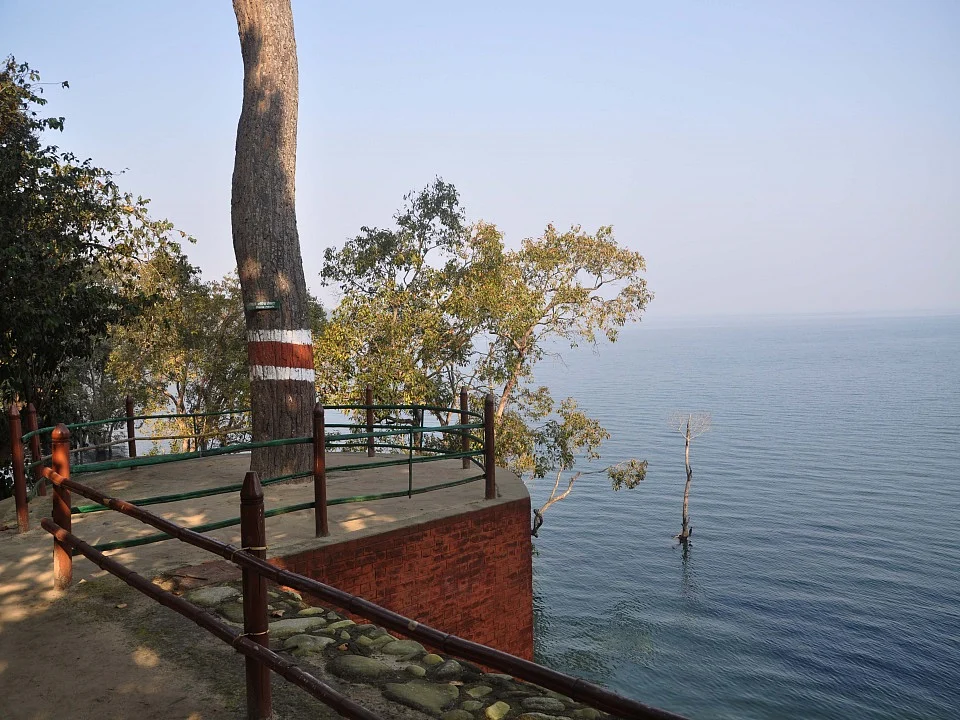 चूका बीच (Chuka Beach)