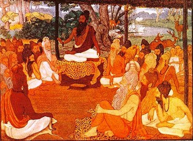 नैमिषारण्य (Naimisharanya)