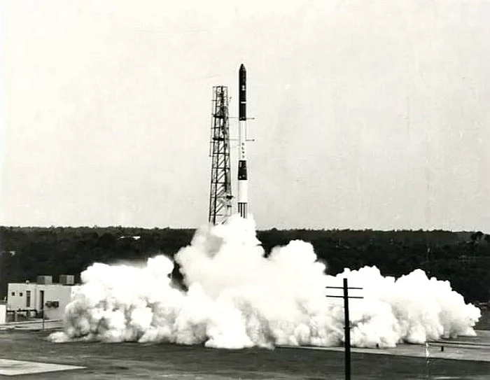 Satellite Launch Vehicle