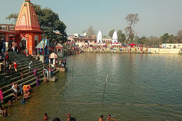 दधीचि कुंड