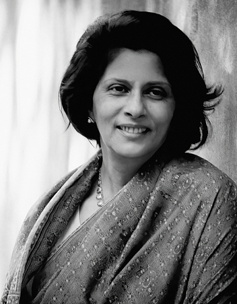 अत्तिया हुसैन (Attia Hosain)