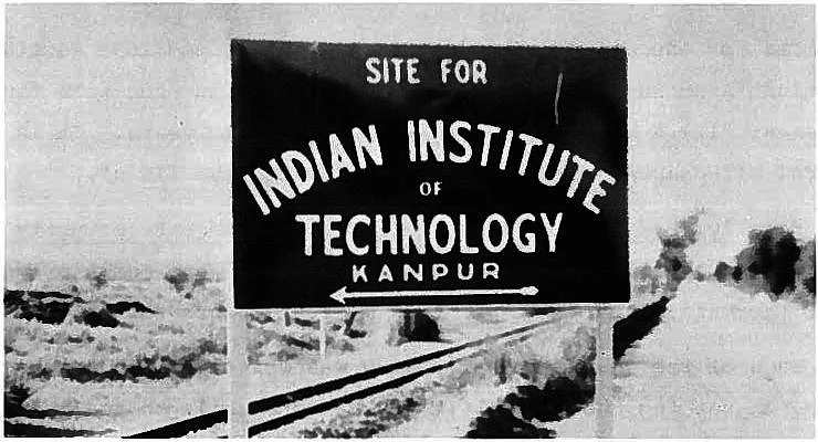 IIT कानपुर