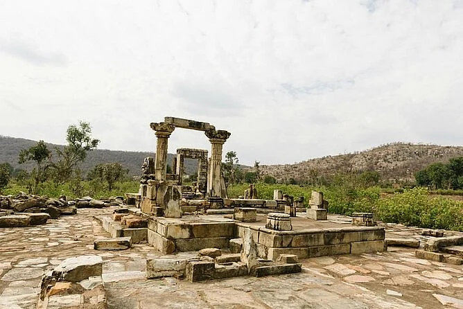 रुसीरानी गाँव
