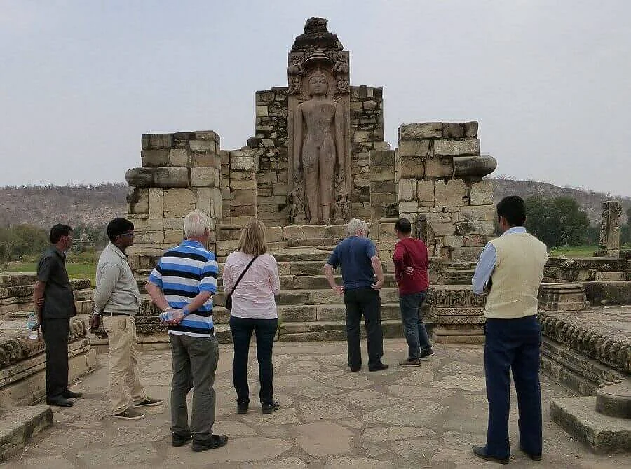 रुसीरानी गांव अनूठा अनुभव