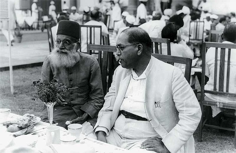 मौलाना हसरत मोहानी