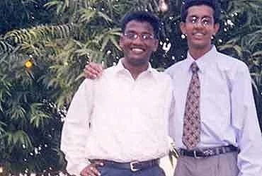 Late Mr. Shanmughan Manjunath
