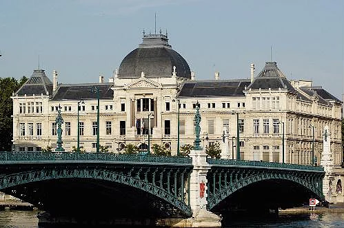 Jean Moulin University, Lyon