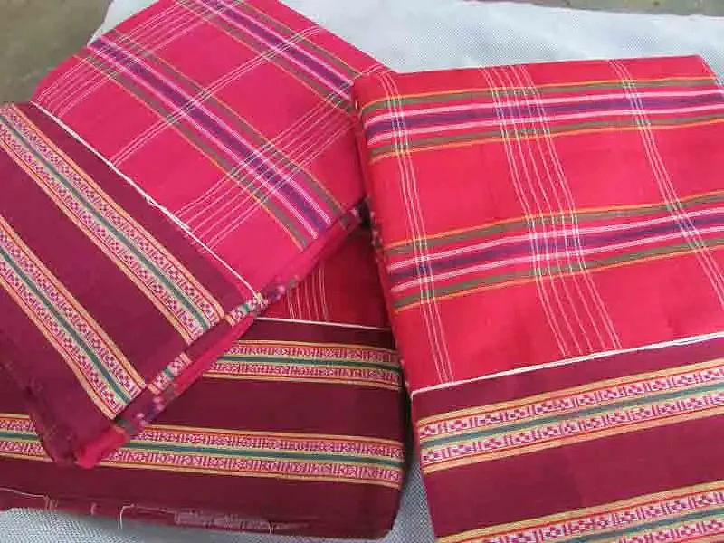 कुनबी साड़ी