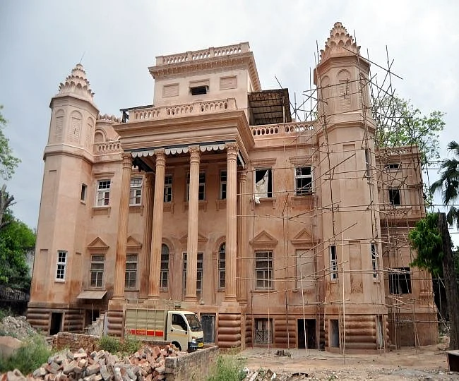 कोठी नूर बख़्श