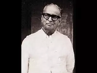 भगवती चरण वर्मा
