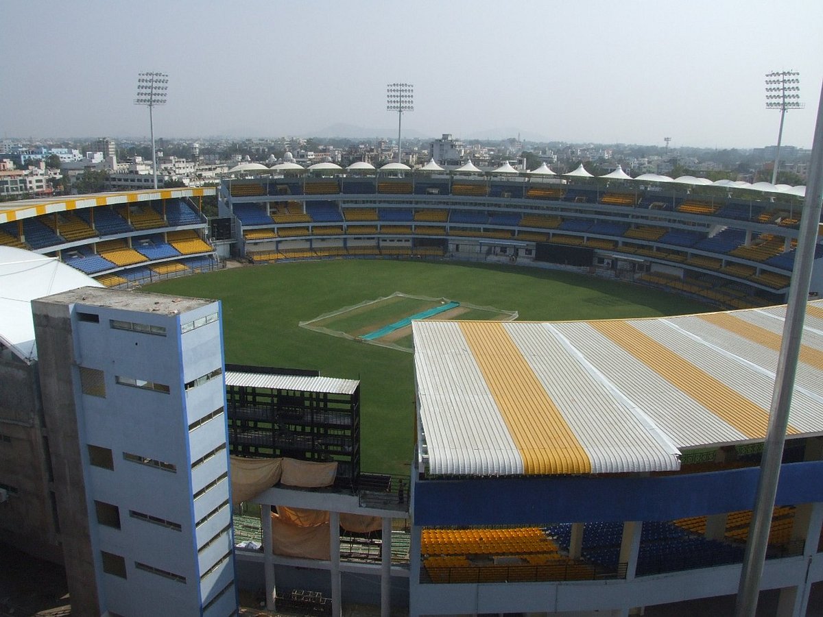 Indore's Holkar stadium to host IND vs SA T20 match; check out the ticket prices here