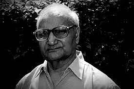 श्रीलाल शुक्ला
