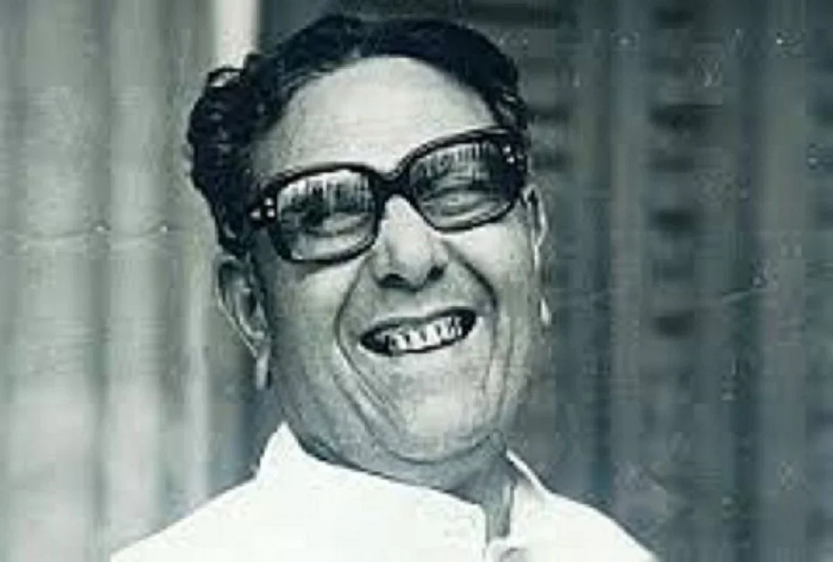 अमृतलाल नागर
