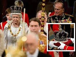 महारानी एलिज़ाबेथ द्वितीय (Queen Elizabeth II)
