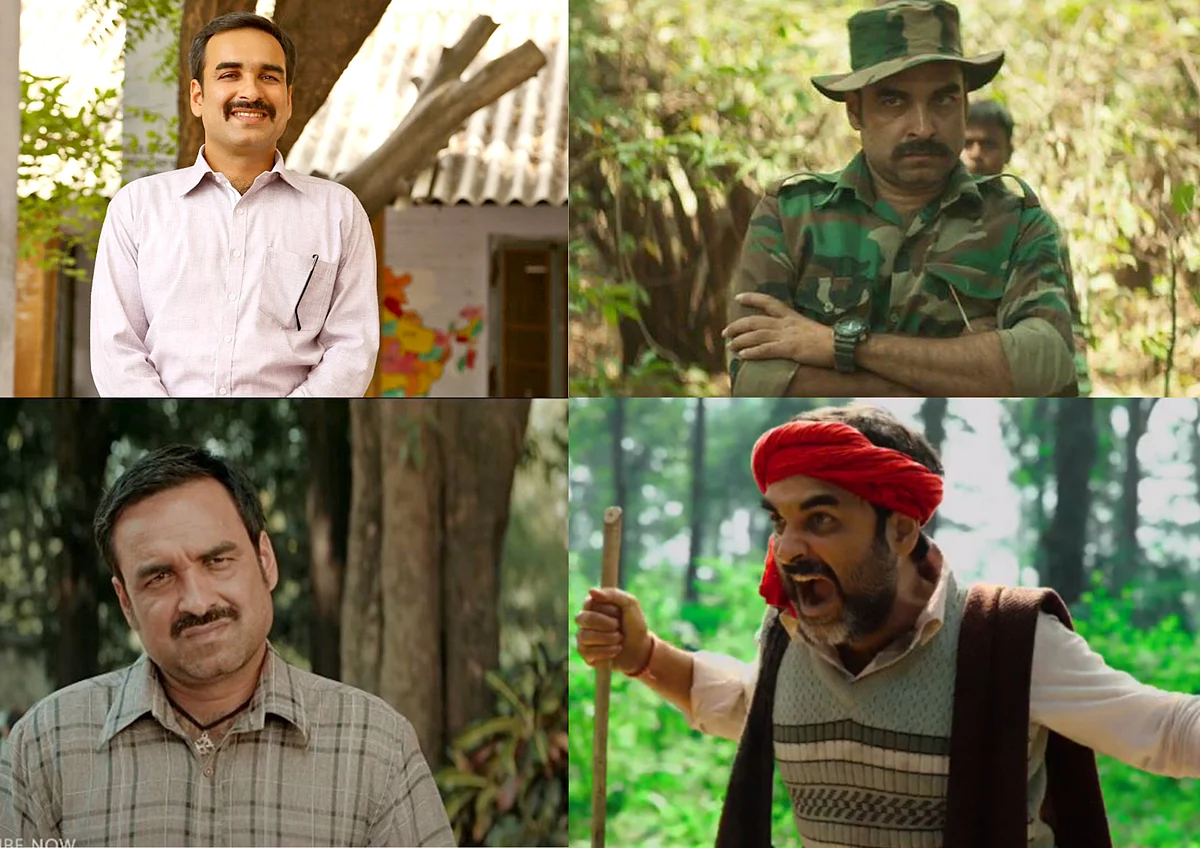 हिंदी समानान्तर सिनेमा (Parallel cinema)