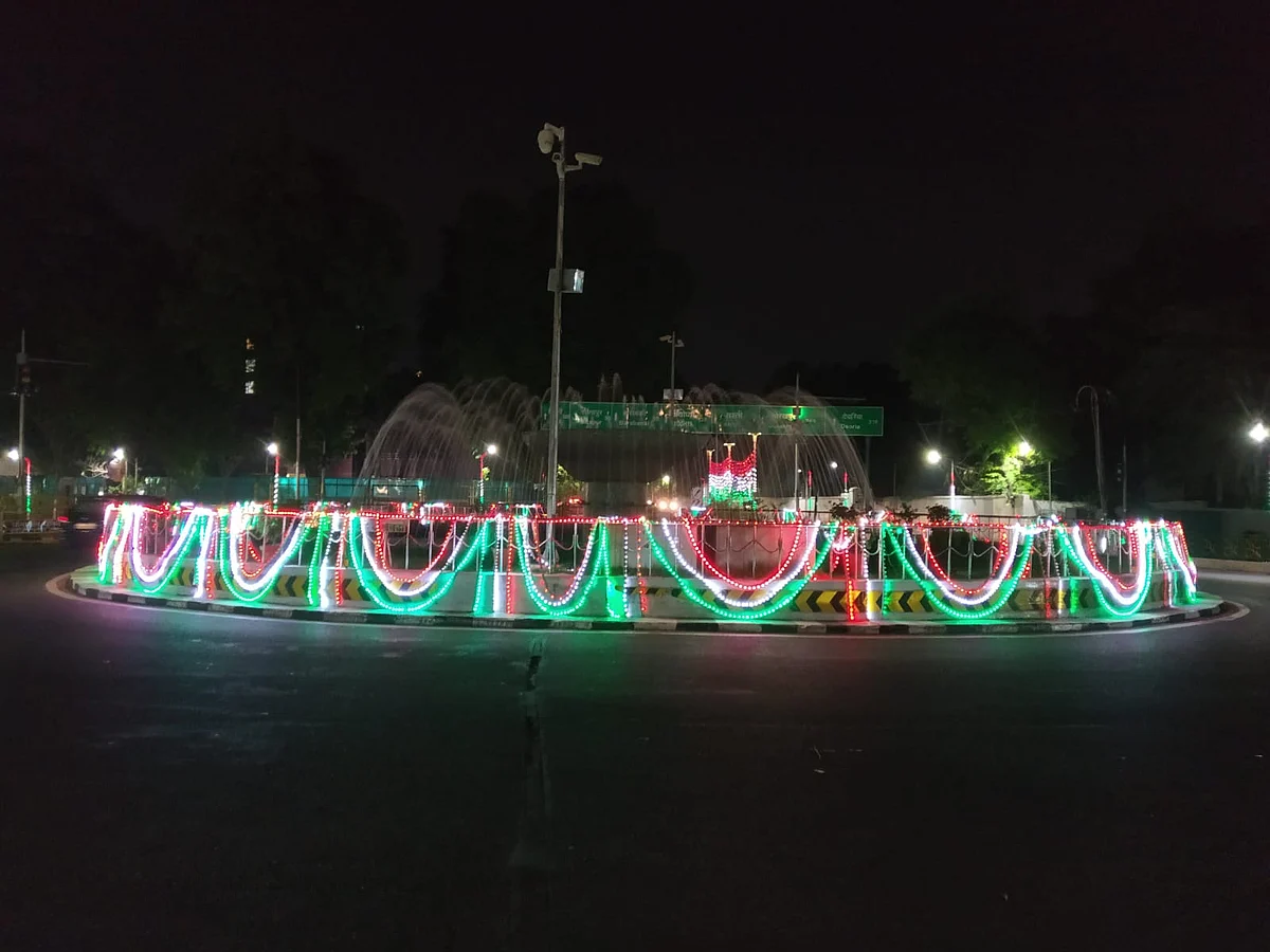 लखनऊ रूट डायवर्जन अपडेट