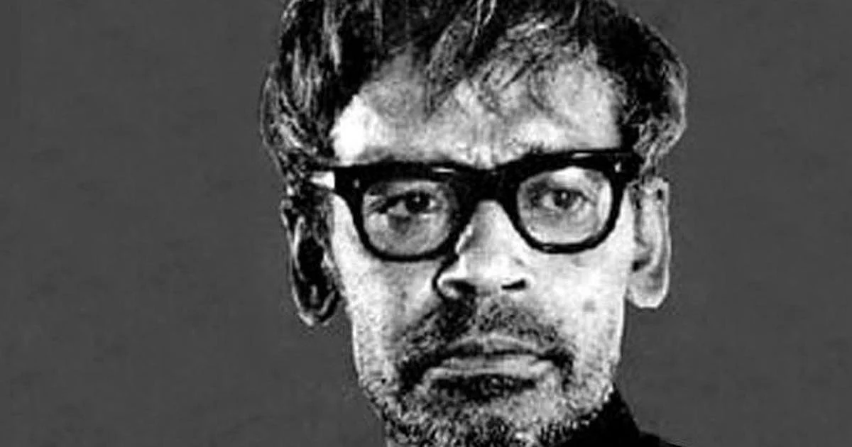 ऋत्विक घटक