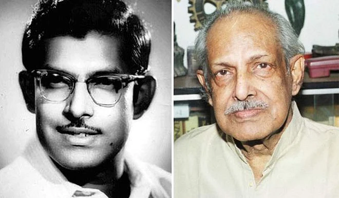 ऋषिकेश मुखर्जी