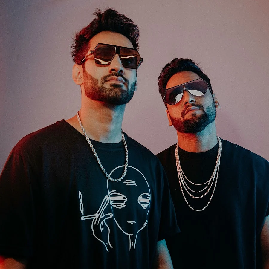 The Pro Bros