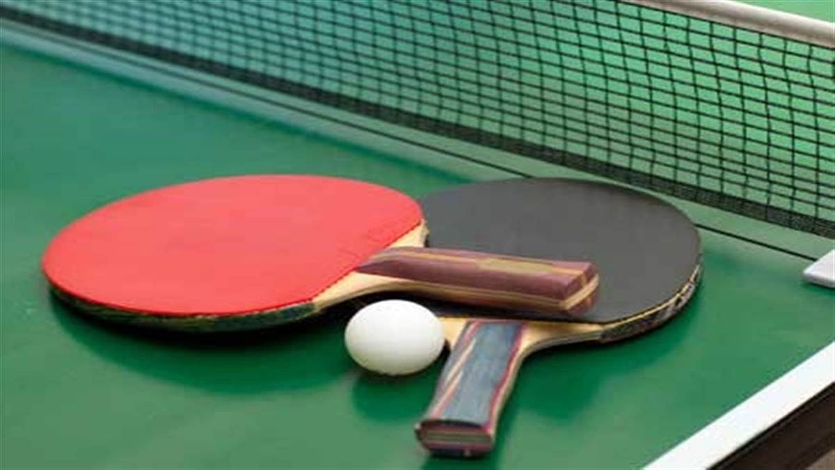 For Khelo India Youth Games, MP Table Tennis team to feature 6 players