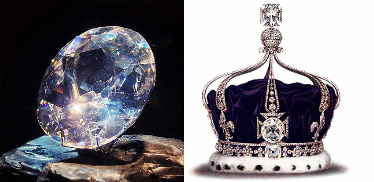 March 17 News Roundup | AI Chatbots security threat, Kohinoor diamond and more - Vimarsana News
