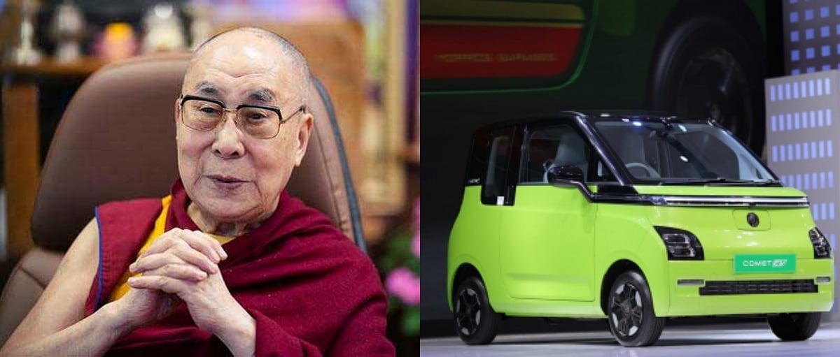 April 26 News Roundup | The Dalai Lama receives award after 64 years, Operation Kaveri & more - Vimarsana News