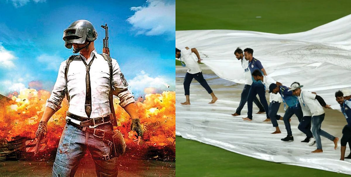 May 29 News Roundup | BGMI available to play in India, IPL final shifted to reserve day & more - Vimarsana News