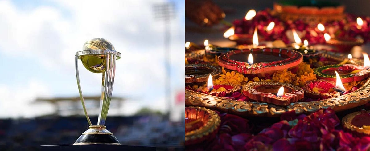 June 27 News Roundup | ICC Men's Cricket World Cup schedule, Diwali holiday in New York City & more