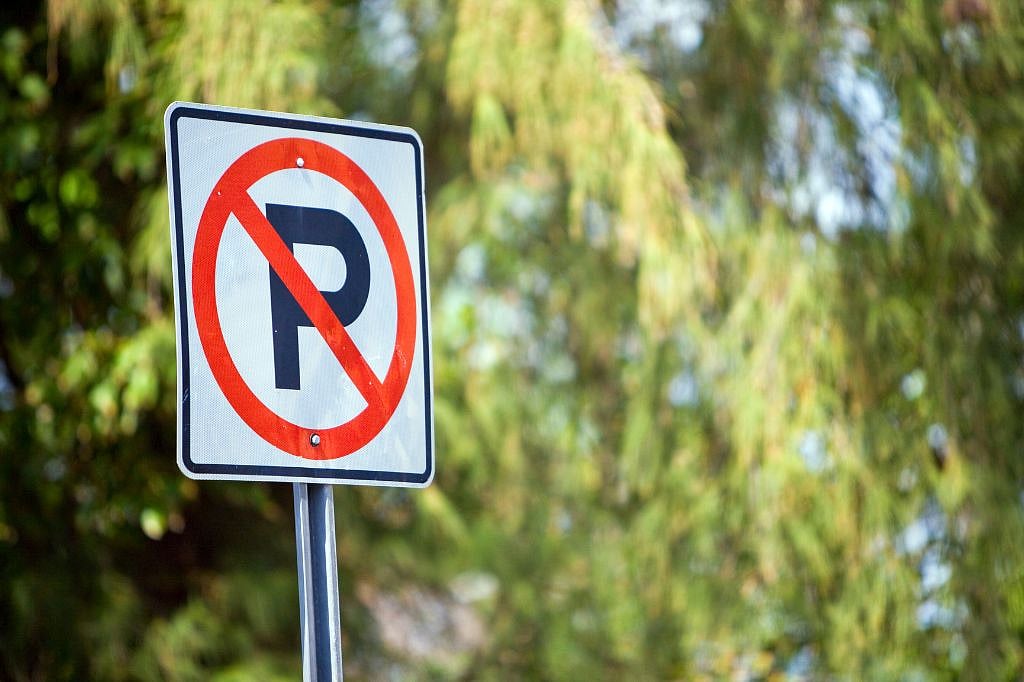 Get 'named or shamed': Strict action to be taken against govt vehicles ...