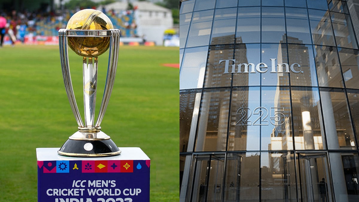 News Roundup | Hotel prices soar ahead of WC final, TIME 100 Climate List & more