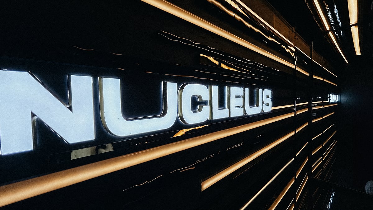 Adding to Lucknow's hep clubbing culture, Nucleus is all set to open its gate soon! 