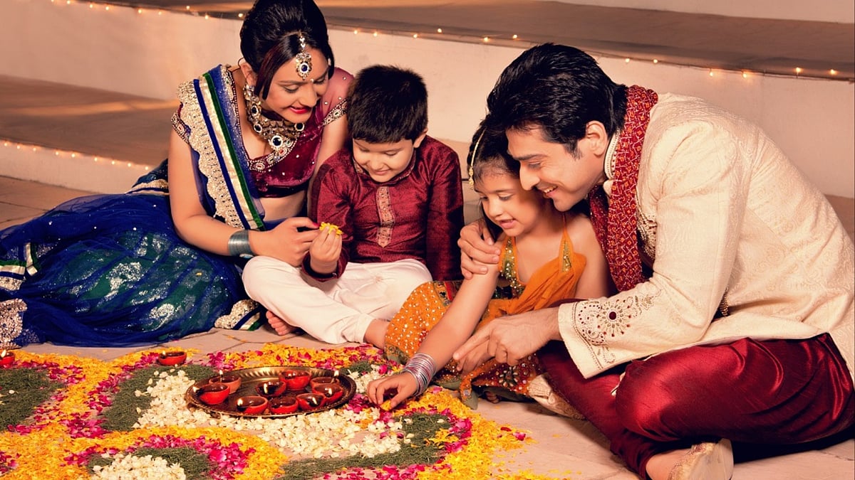 From green crackers to handmade diyas, here are 5 simple tips to celebrate an eco-friendly Diwali!