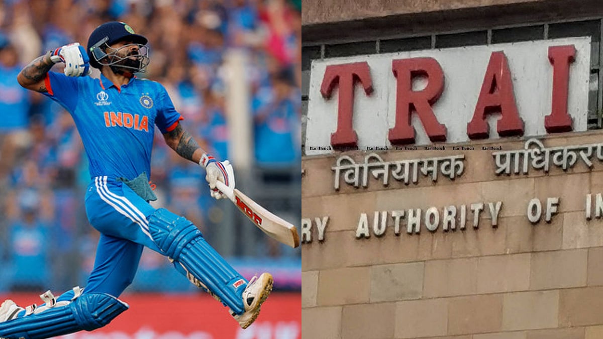News Roundup | World Cup 2023 updates, TRAI issues new fraud alert & more