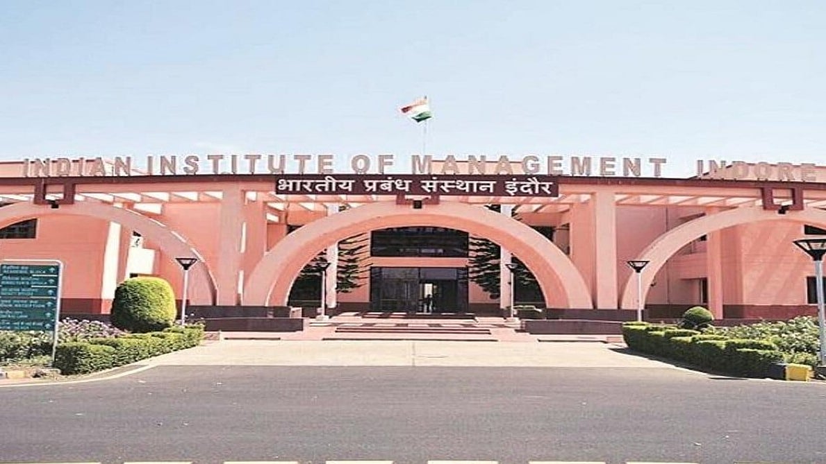 Breaking the language barrier, IIM Indore introduces leadership development course in Hindi