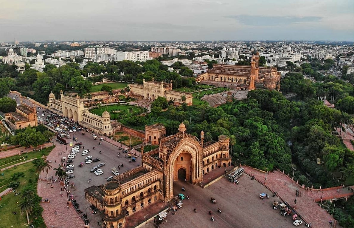 Know about the 5 Nawabs of Oudh and everything they bestowed Lucknow with!