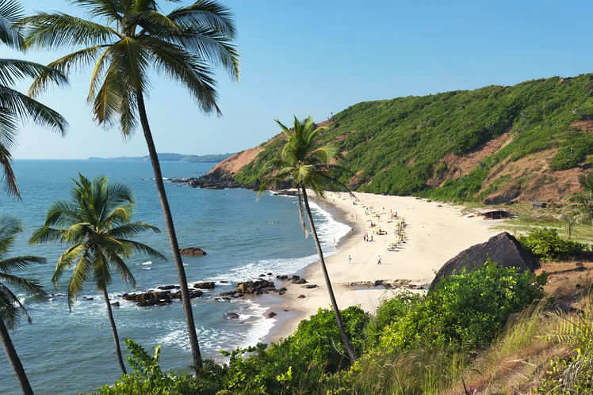 'Uniquely Goan', Tourism Policy 2020 strives to make Goa one of the safest tourist destinations
