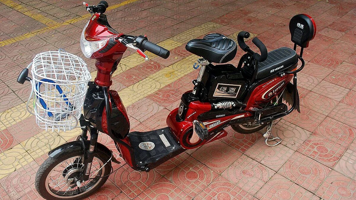 Goa's latest electric mobility projects to reduce CO2 emissions in the state by 5,000 tonnes