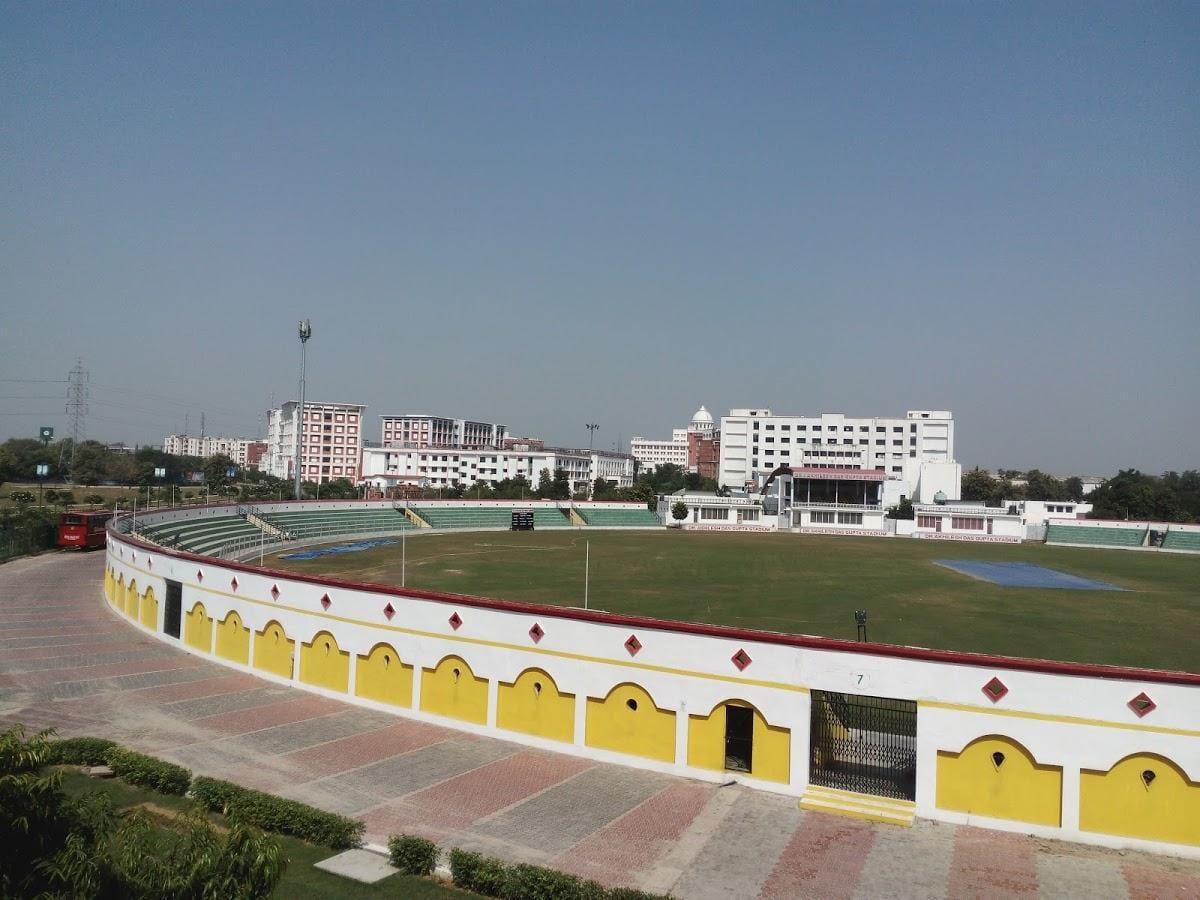 Babu Banarasi Das Cricket League To Kickstart In Lucknow On October 17