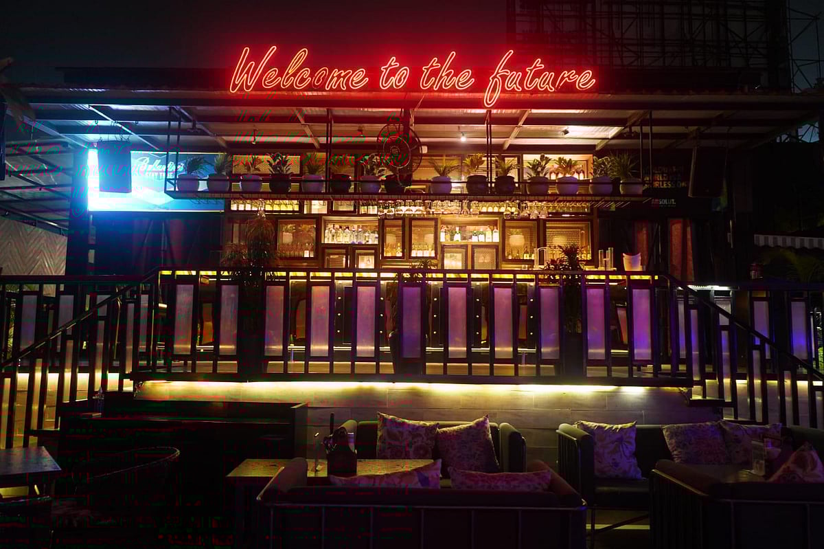 Calling All For A Fun Filled Nye Bash These 14 Places In Lucknow Are Welcoming 22