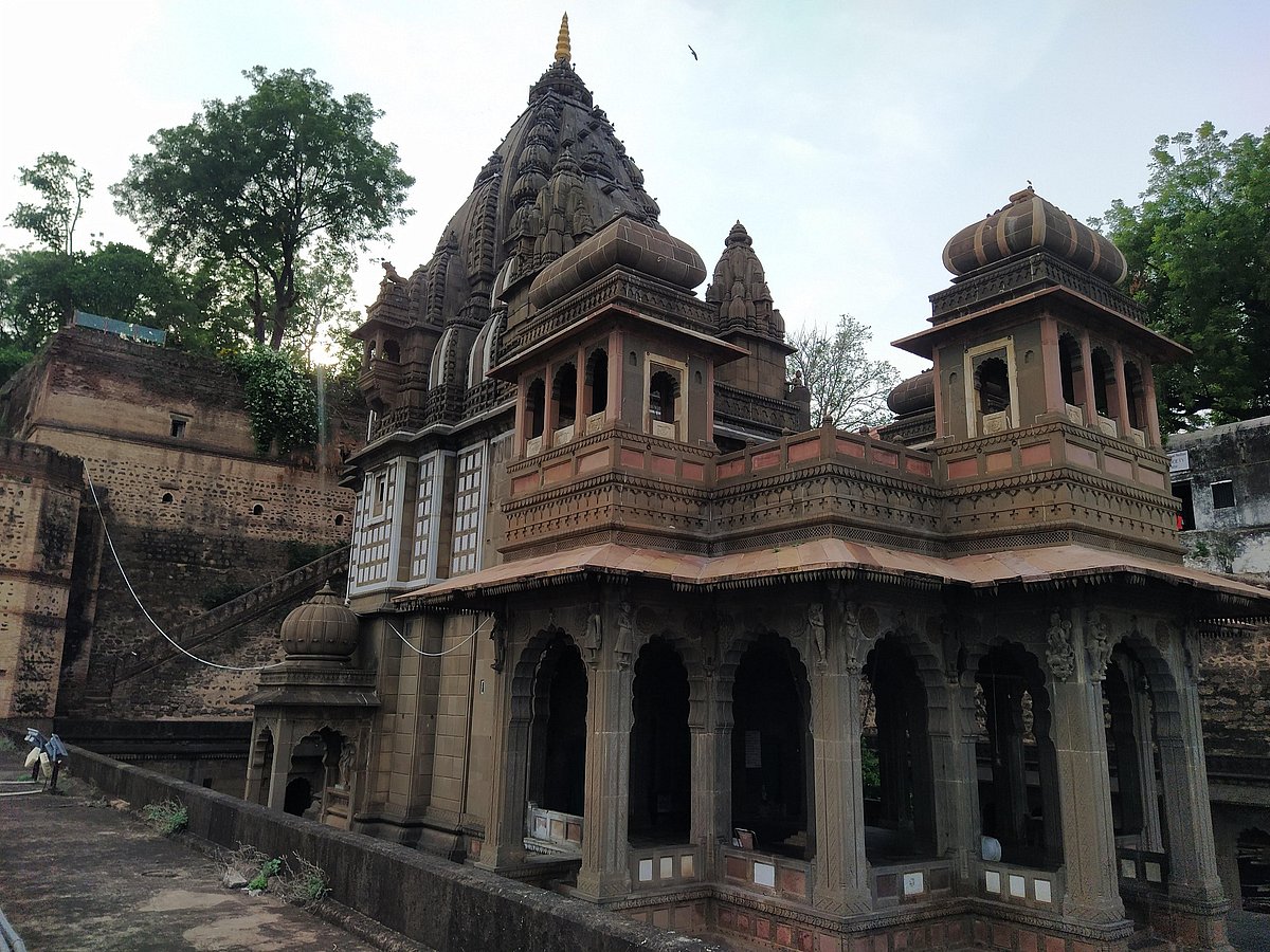 Maheshwar: Visit this perfect weekend getaway from Indore to live the city's oldest culture