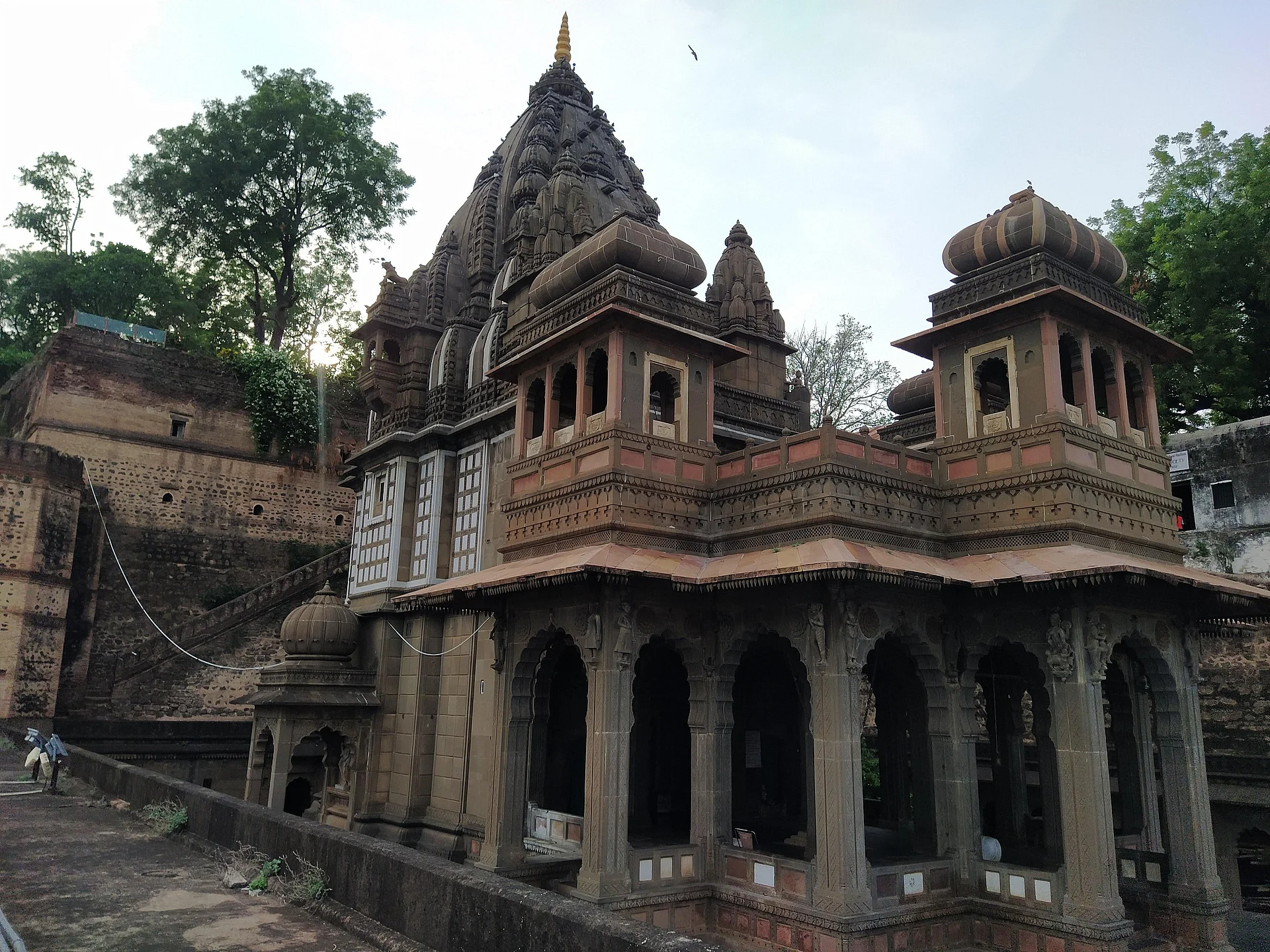 Maheshwar: Visit this perfect weekend getaway from Indore to live the city's oldest culture