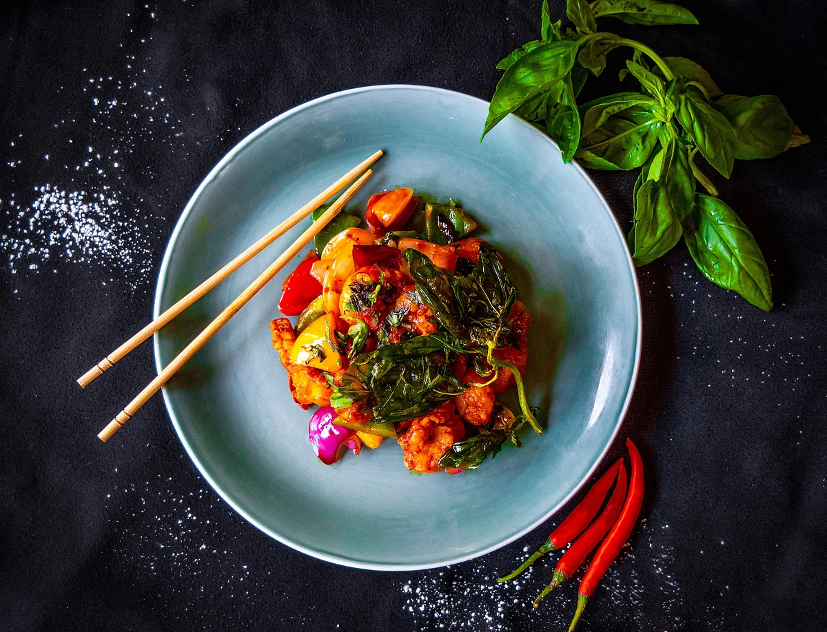 Ka Me Ha Me Ha! Knock out those hunger pangs with the best South East Asian food in Lucknow