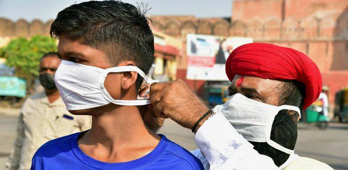 COVID-19: Jaipur amounts to 51% of Rajasthan's active caseload; registers 55 fresh cases